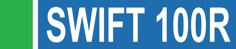 Swift 100R